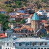 Tbilisi Old Town